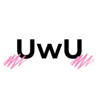 cringe uwu girl