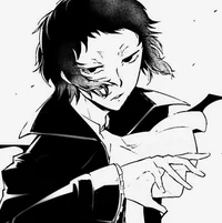 Akutagawa Ryunosuke 