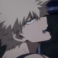 Katsuki Bakugou