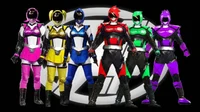Akibaranger season 3