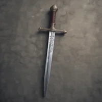 A Sword