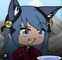 BellaTheWolf