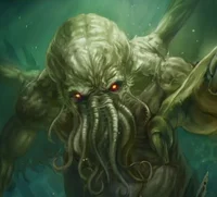Cthulhu 