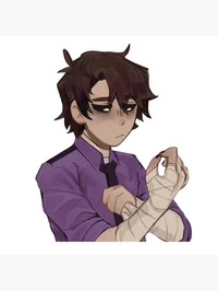 Michael Afton
