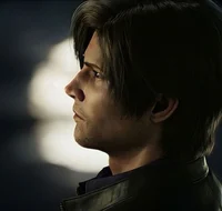 Leon Kennedy - 043