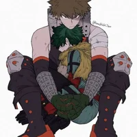 Bakudeku