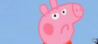 Karate Peppa Pig
