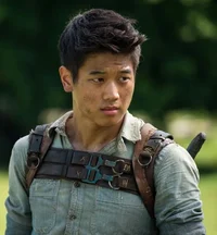 Minho - Maze runner 