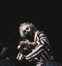 Beetlejuice