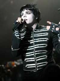 Gerard Way