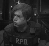 06 - Leon S Kennedy