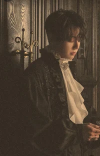Jeon Jungkook