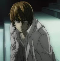 Light Yagami