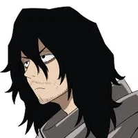 Aizawa Shouta