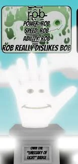 Rob