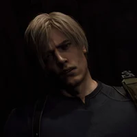 Leon Kennedy