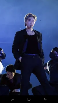 Kim Namjoon