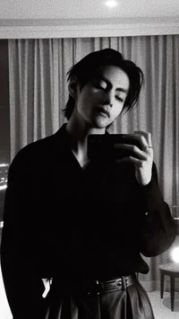 Gay Taehyung 