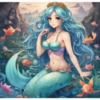 Mermaid