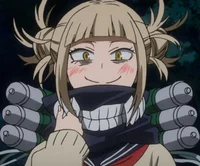 Himiko Toga