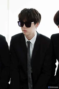 Yoongi 