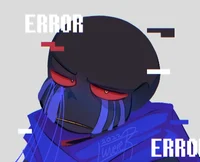 Error Sans