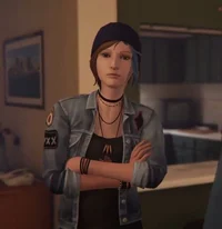 Chloe Price