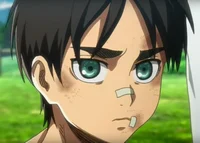 eren jaeger