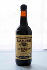 Worcestershire sauce