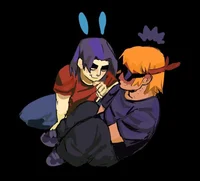 Fang and Baster