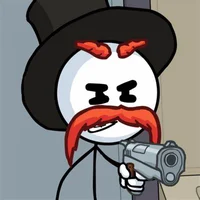 Right Hand Man - PBT