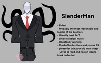 Slendeman