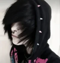Emo boyfriend 