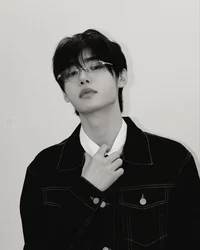 Park sunghoon - Enha