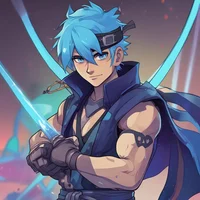 Sapphire Quabikom