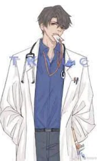 Doctor Cole