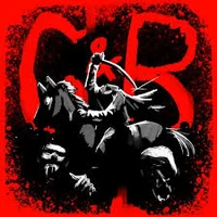 Guts and Blackpowder