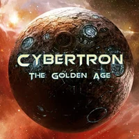 Golden Cybertron
