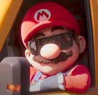 Movie Mario
