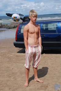 Maxxie Oliver