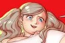 Ann Takamaki obese 