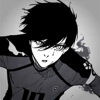Itoshi Rin