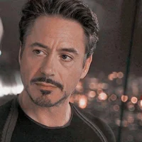Tony Stark