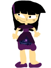QUEEN OF GALAXY