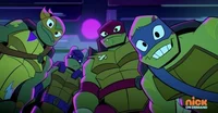 Rottmnt rise