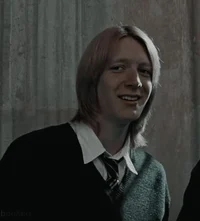 Fred weasly