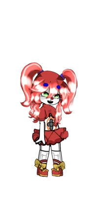 Circus baby