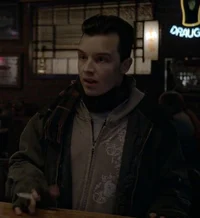 Mickey Milkovich 