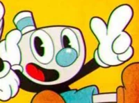 Mugman