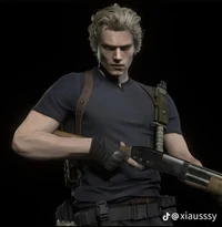 Alpha Leon